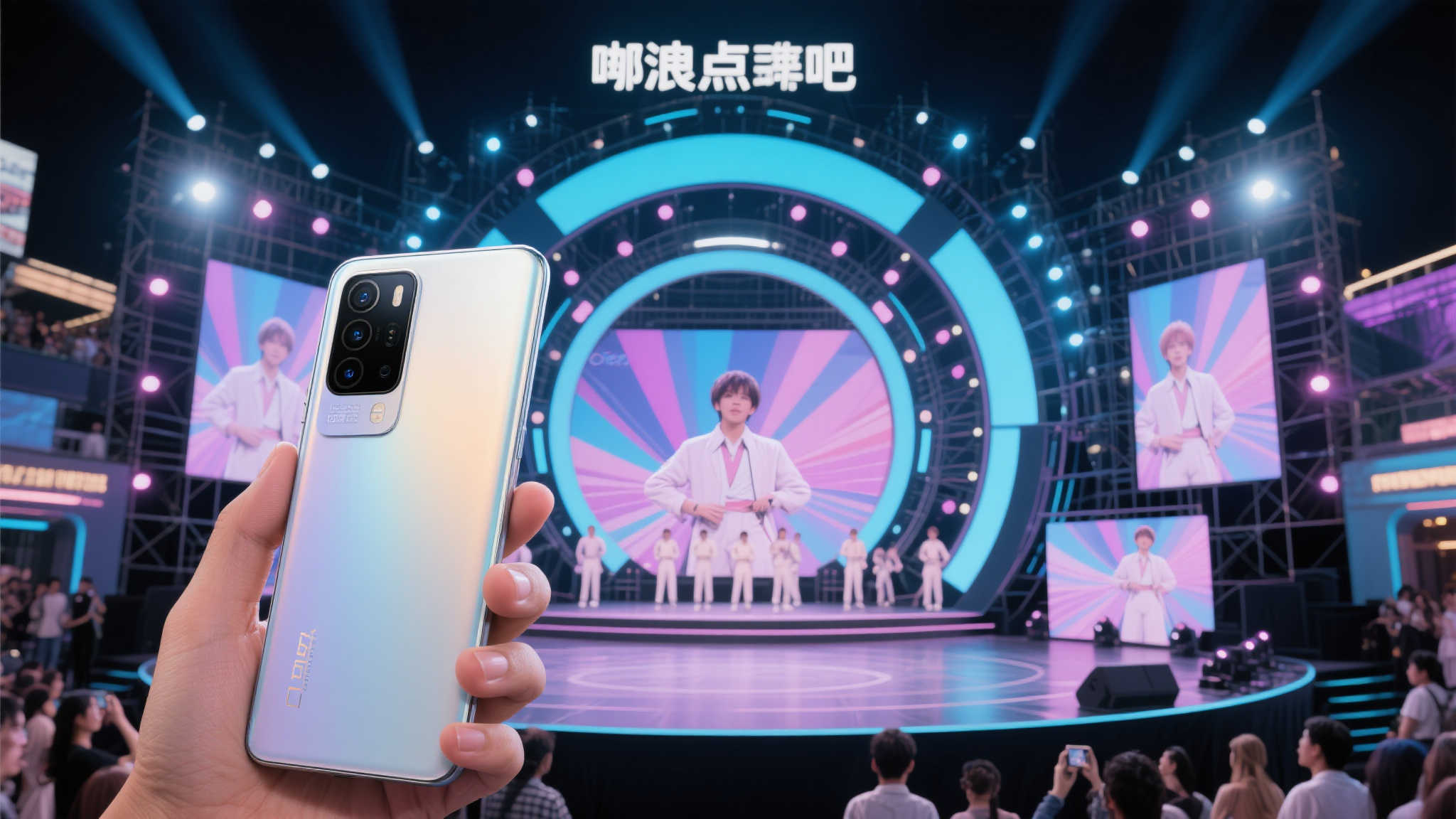 Telazer力作《Desktop Heroes》即将上架Steam！