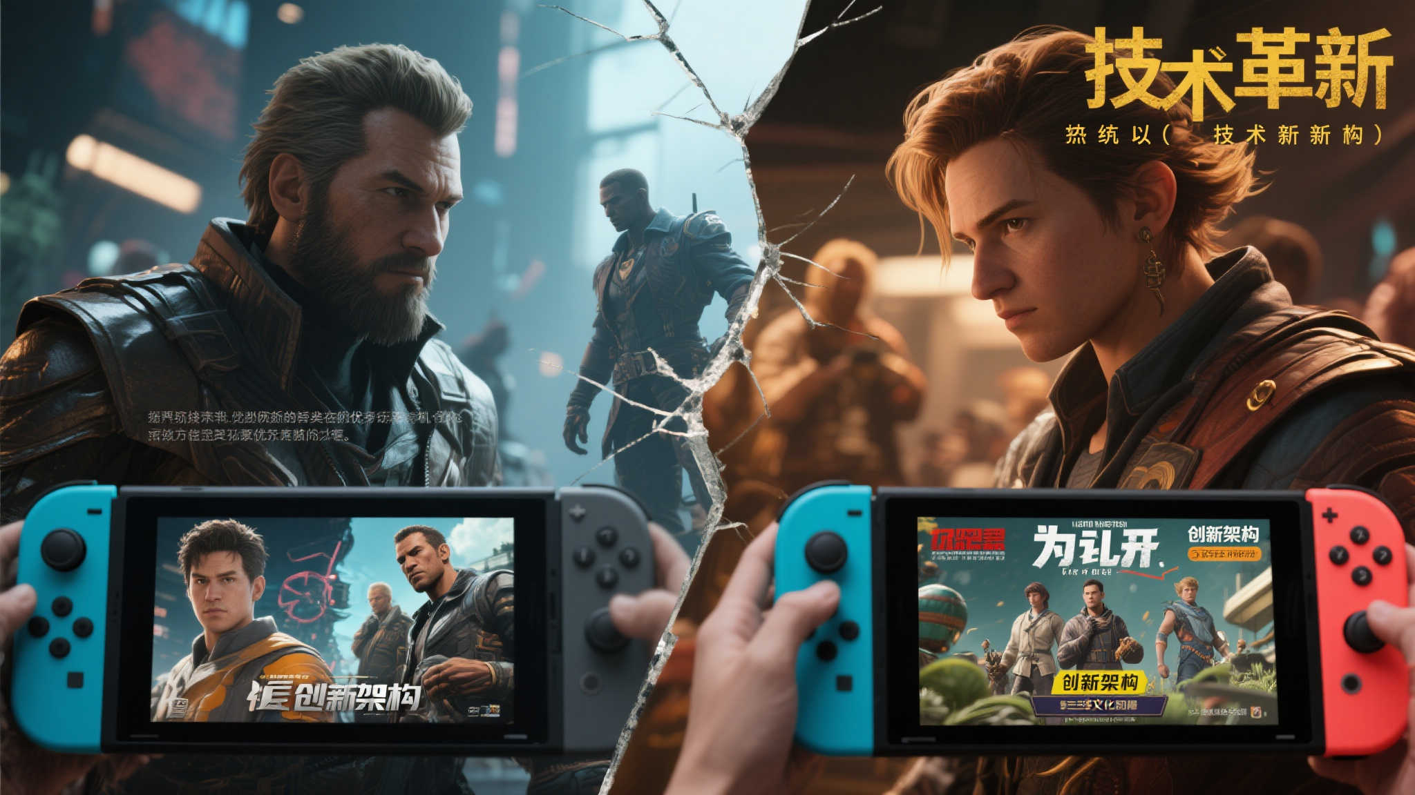 彭博记者力挺《宣誓》优于《光与影》，却遭网友质疑纷争四起