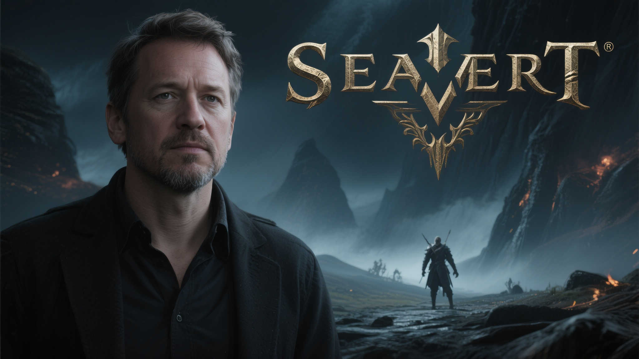 《宣誓》项目总监告别黑曜石,结束12年职业生涯 总导演的离职虽然令人遗憾,但也提醒我们,