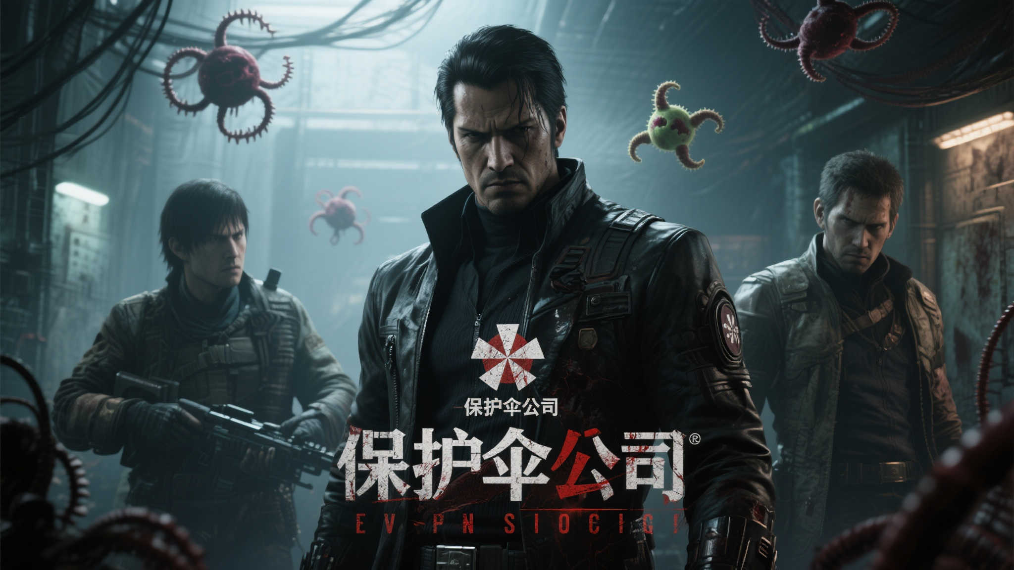 外媒Kotaku探讨《生化危机9》：剧情永远有复活的可能