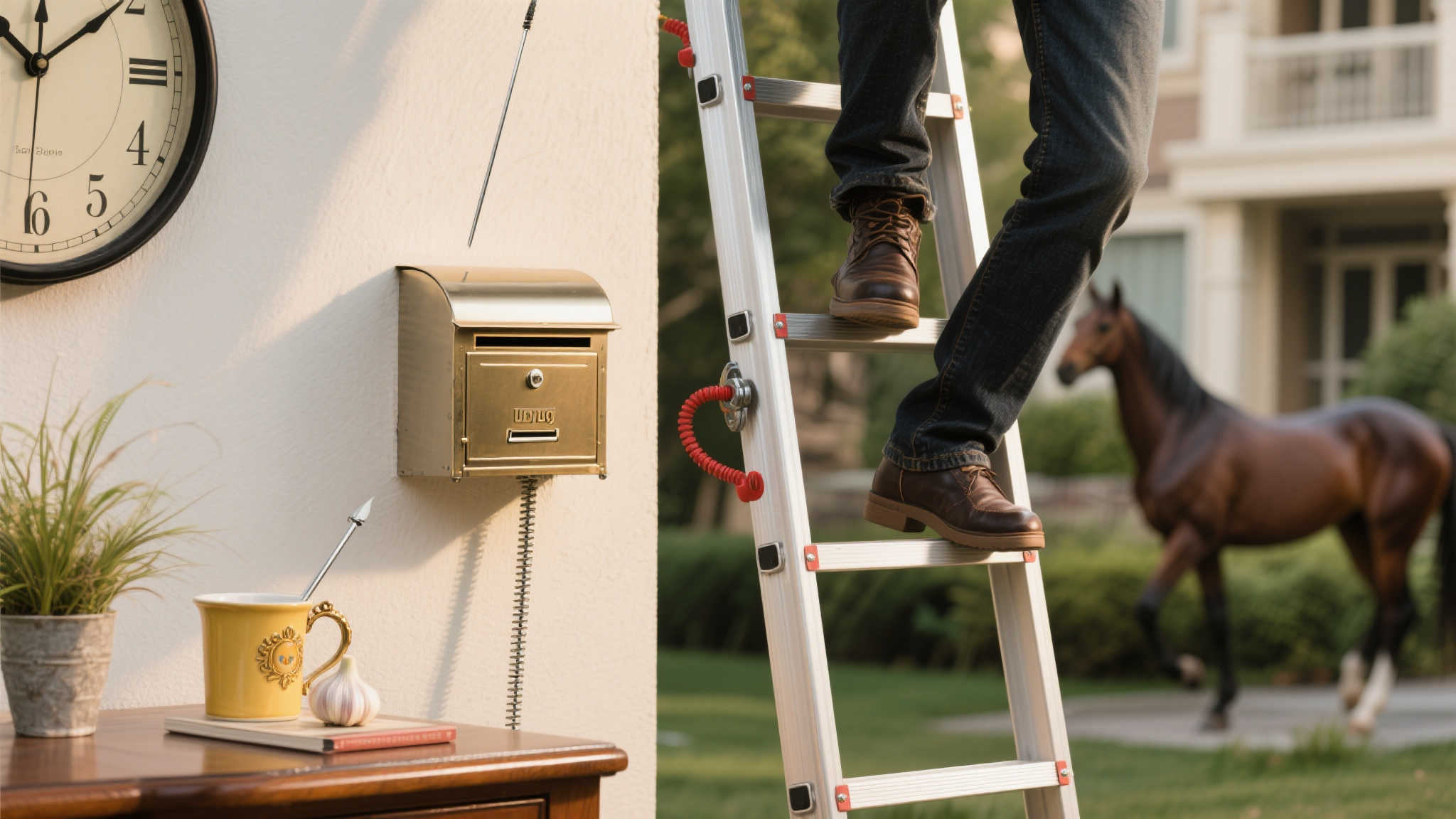 GS犀评〈死亡搁浅2〉：剧情冗长乏味，令人难以坚持观看