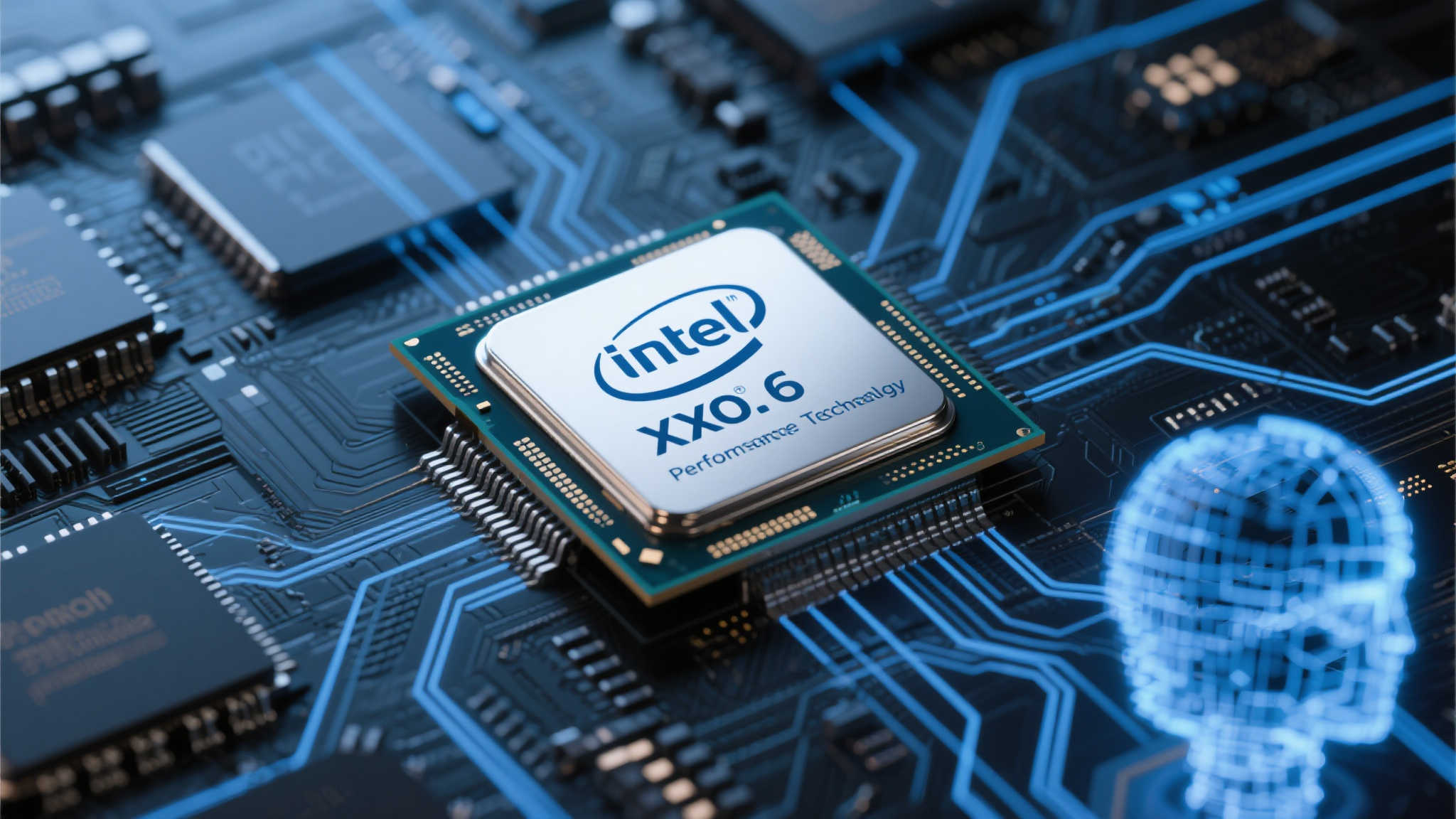 引言：AI时代下的性能新标杆
在人工智