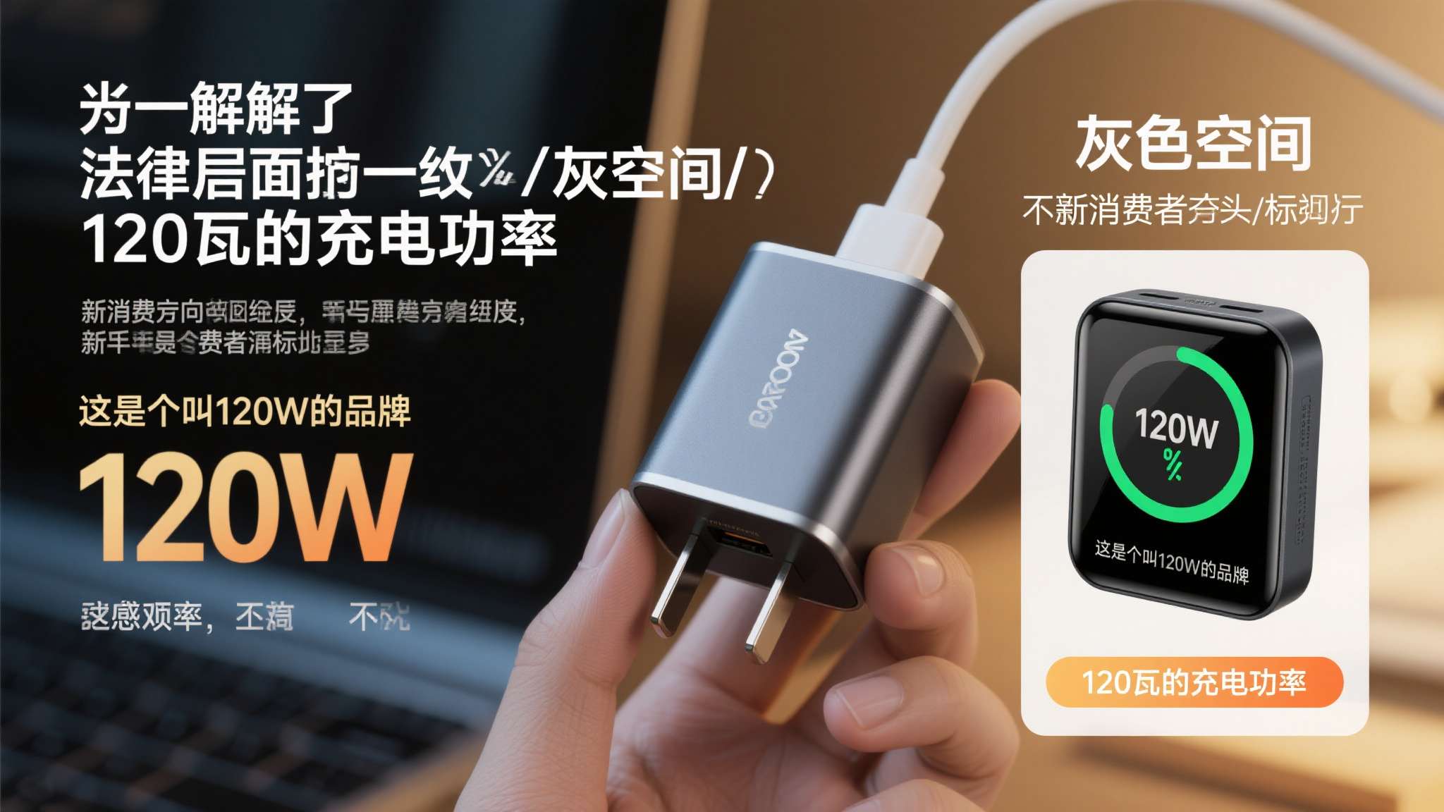 这一解释虽然在法律层面存在一定的"灰色空间"，但从消费导向来看，无疑是一种典型的